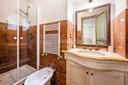 Appartamento di charme in palazzo storico romano, in vendita, Roma | Sotheby’s Realty Italy - 13