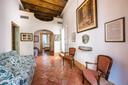 Appartamento di charme in palazzo storico romano, in vendita, Roma | Sotheby’s Realty Italy - 3