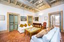 Appartamento di charme in palazzo storico romano, in vendita, Roma | Sotheby’s Realty Italy - 5