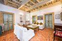 Appartamento di charme in palazzo storico romano, in vendita, Roma | Sotheby’s Realty Italy - 2