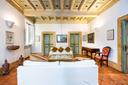 Appartamento di charme in palazzo storico romano, in vendita, Roma | Sotheby’s Realty Italy - 1