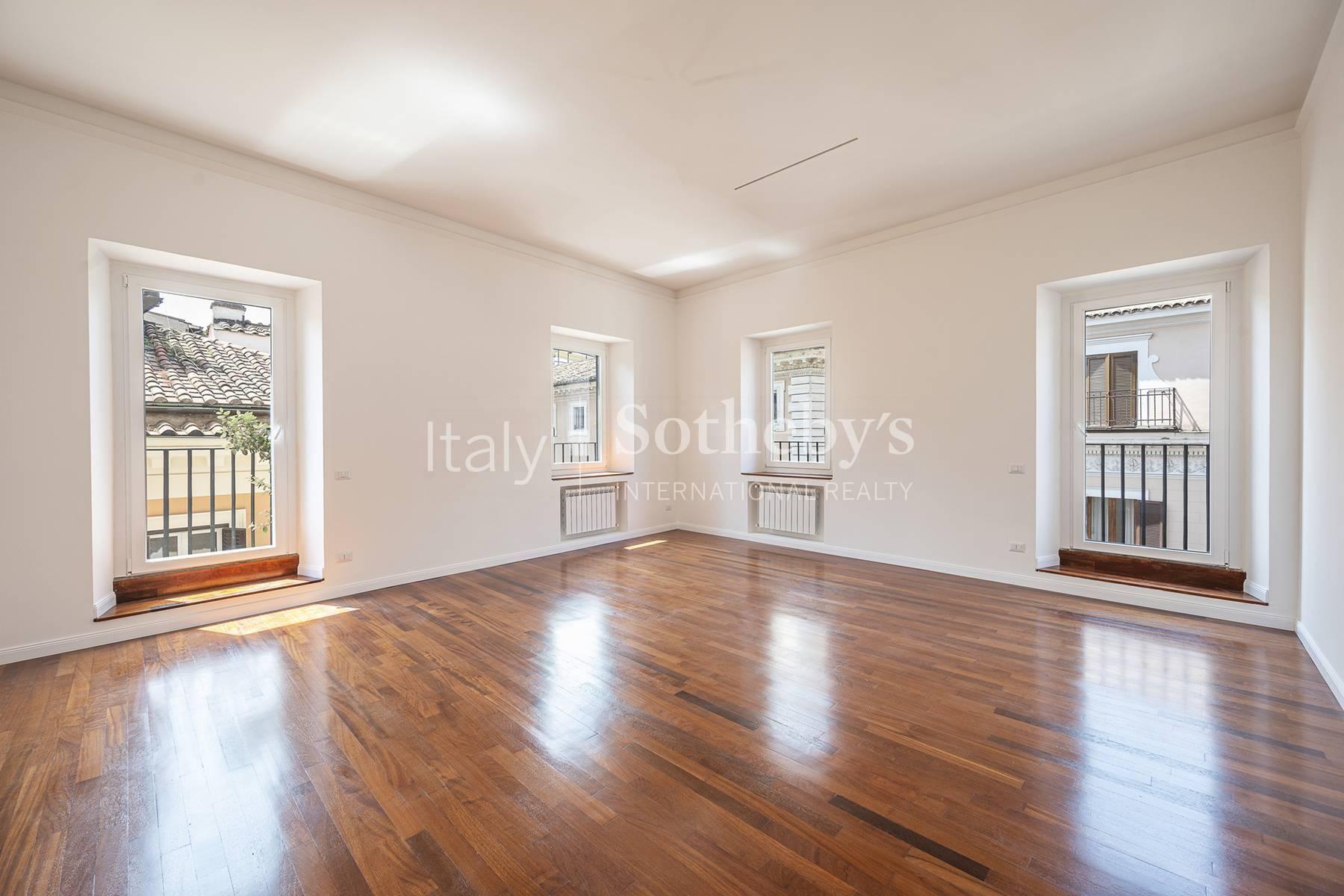 Charming apartment a stone's throw from Piazza del Popolo - 2