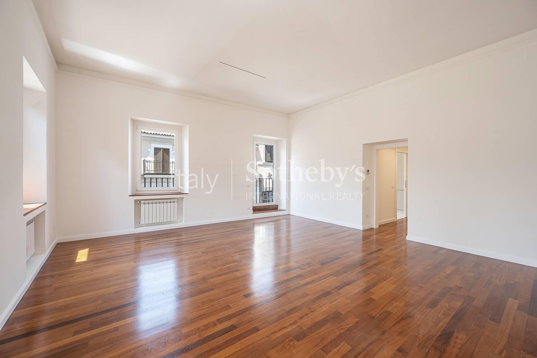 Charming apartment a stone's throw from Piazza del Popolo - 3