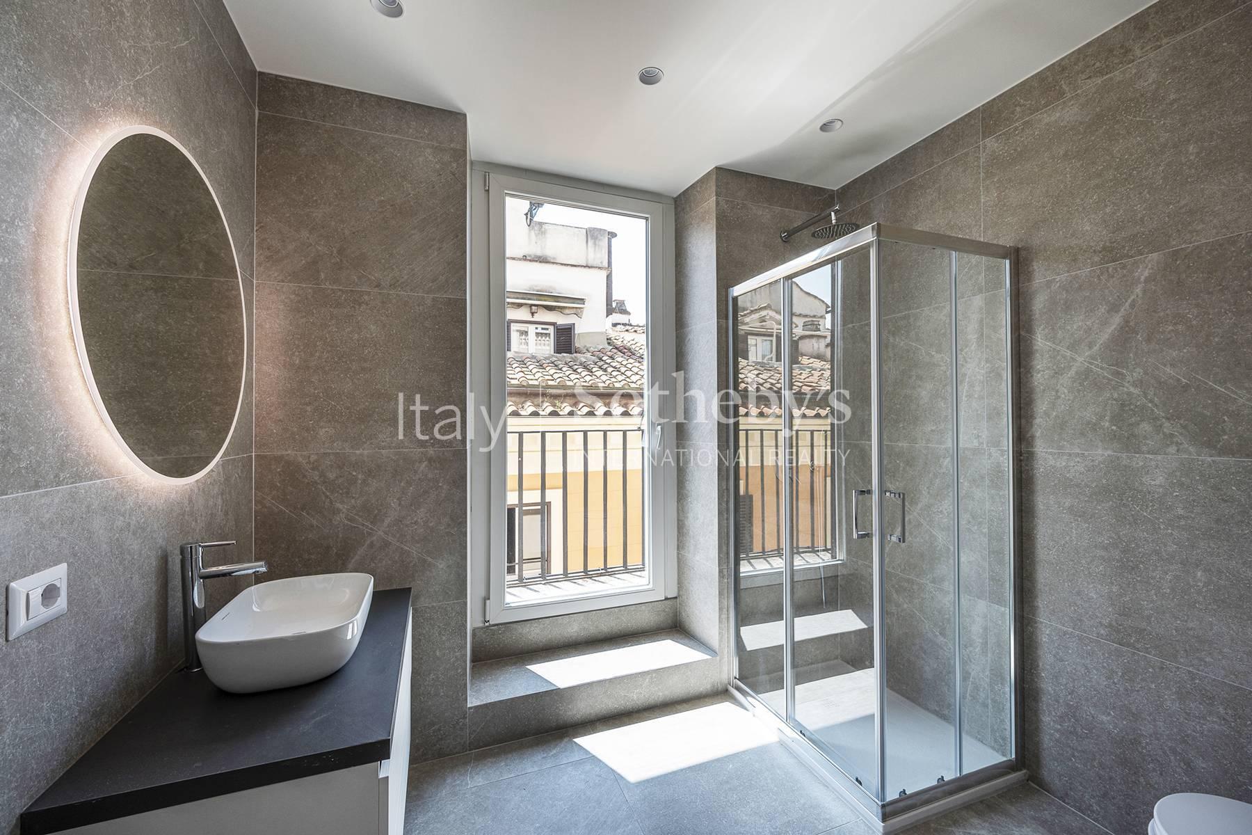 Charming apartment a stone's throw from Piazza del Popolo - 9