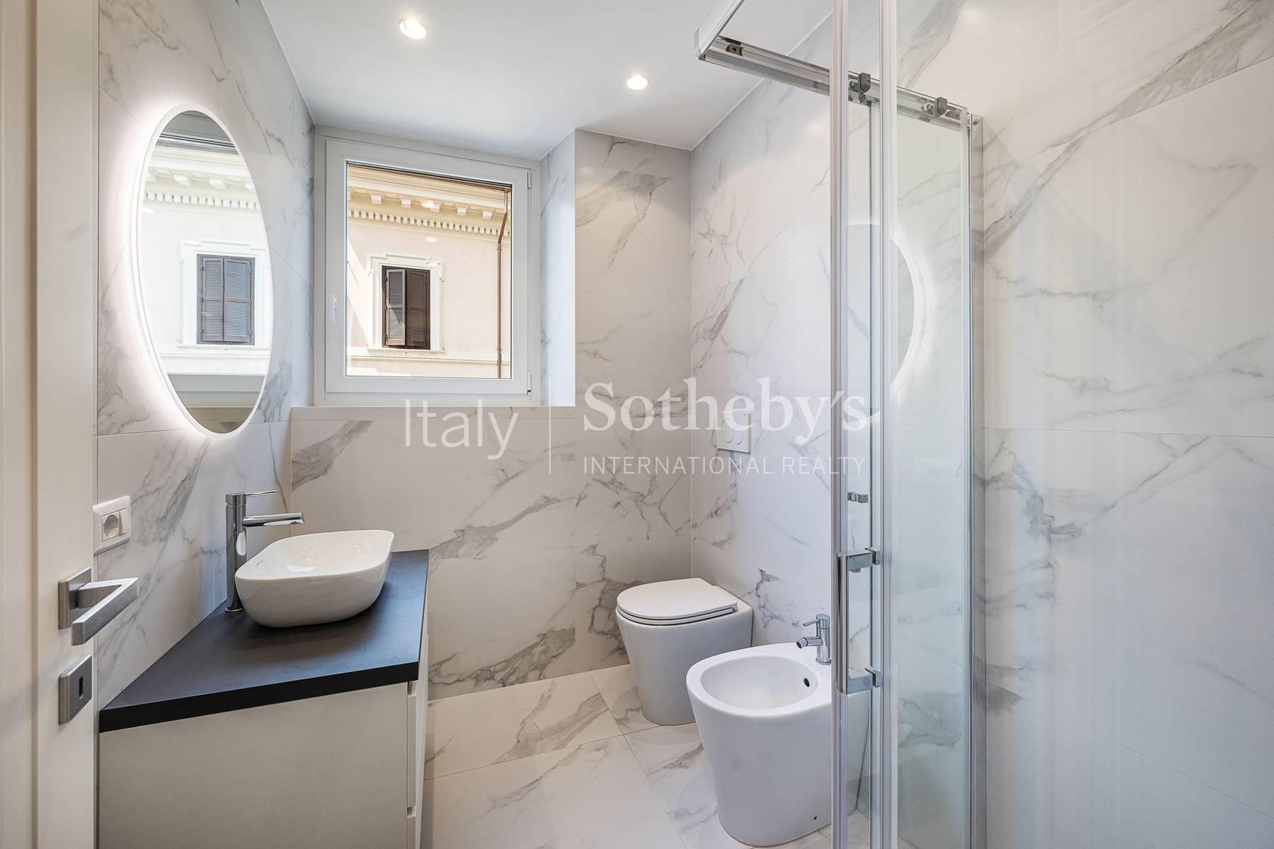 Charming apartment a stone's throw from Piazza del Popolo - 11