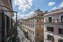 Appartamento di charme a due passi da Piazza del Popolo, in vendita, Roma | Sotheby’s Realty Italy - 14