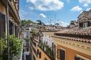 Appartamento di charme a due passi da Piazza del Popolo, in vendita, Roma | Sotheby’s Realty Italy - 17
