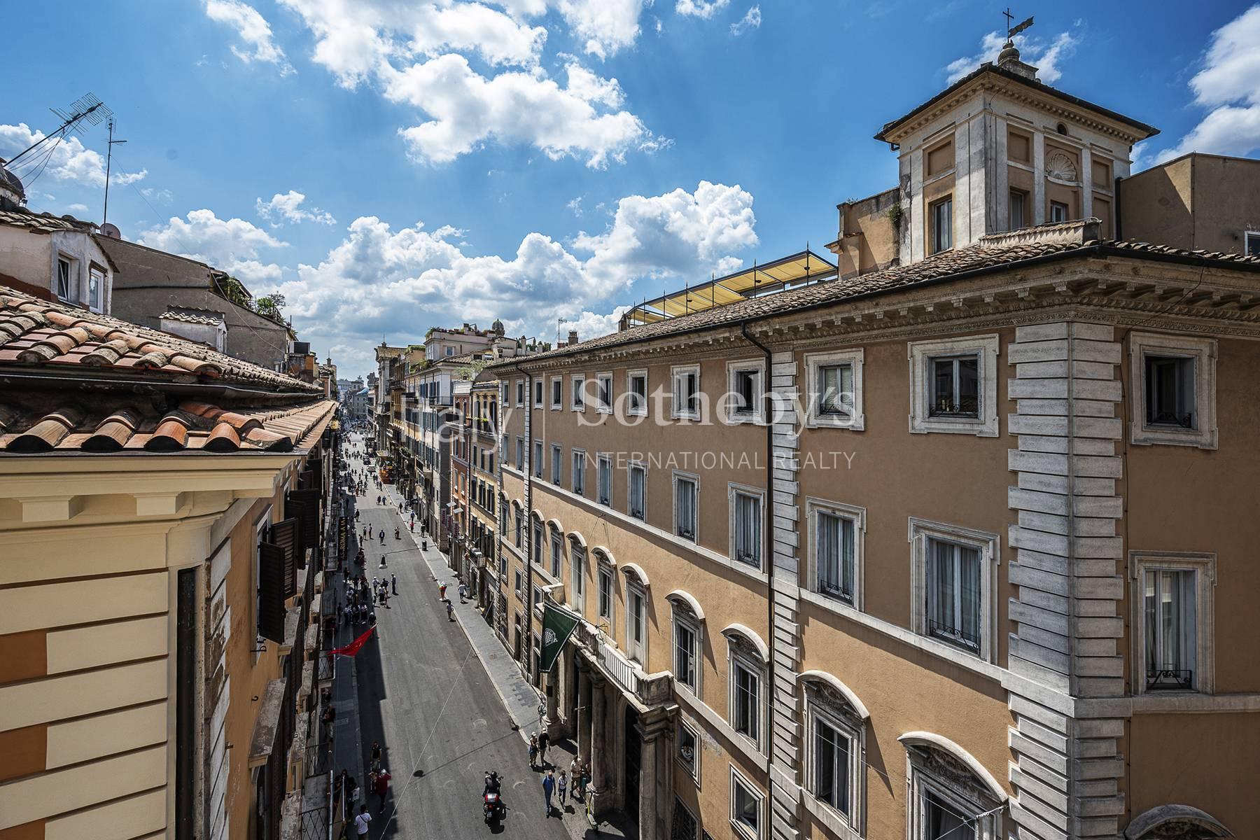 Charmant appartement à deux pas de la Piazza del Popolo - 19