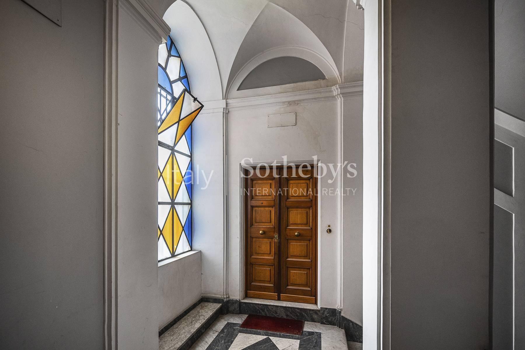 Charming apartment a stone's throw from Piazza del Popolo - 20