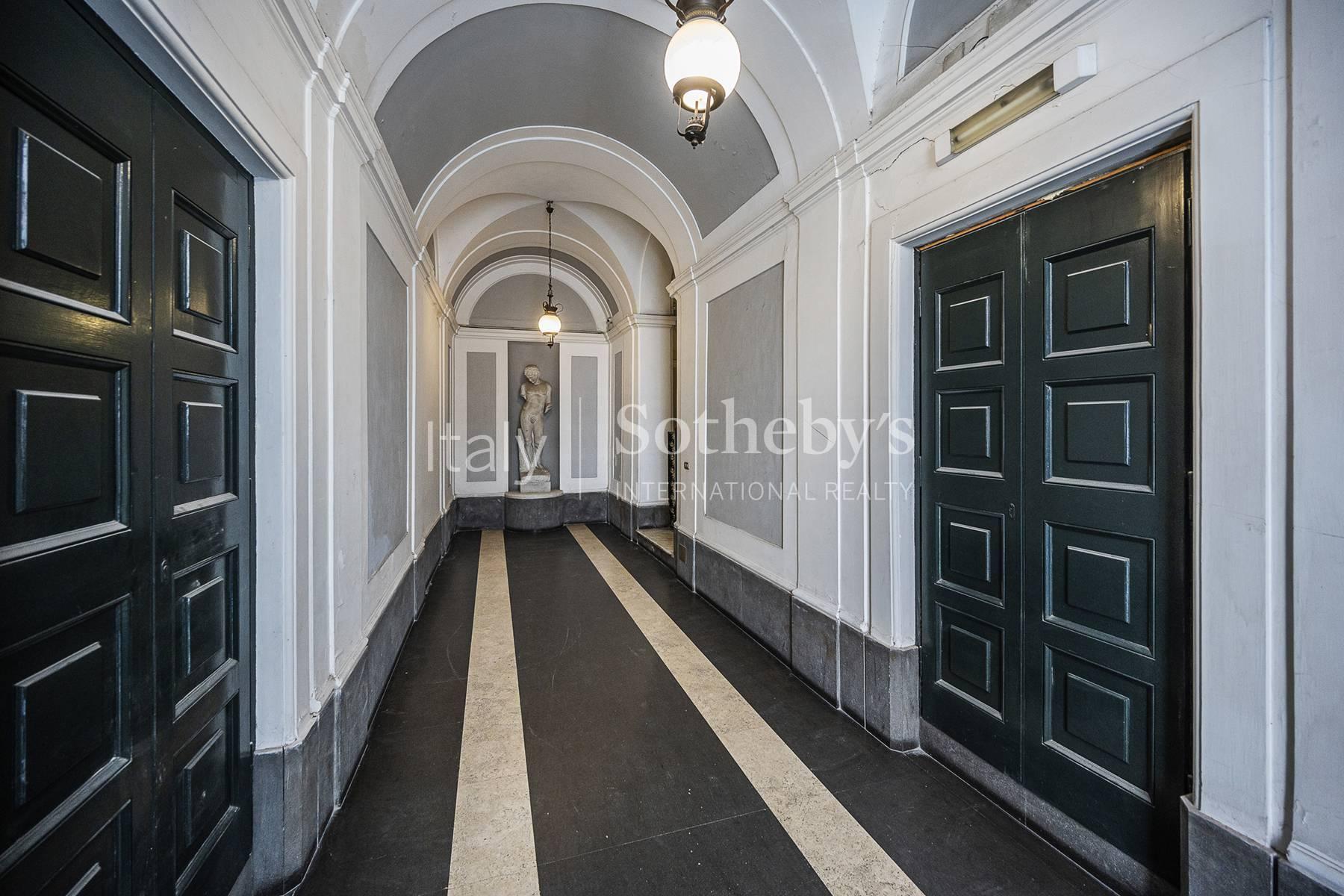 Charming apartment a stone's throw from Piazza del Popolo - 21