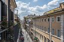 Appartamento di charme a due passi da Piazza del Popolo, in vendita, Roma | Sotheby’s Realty Italy - 1