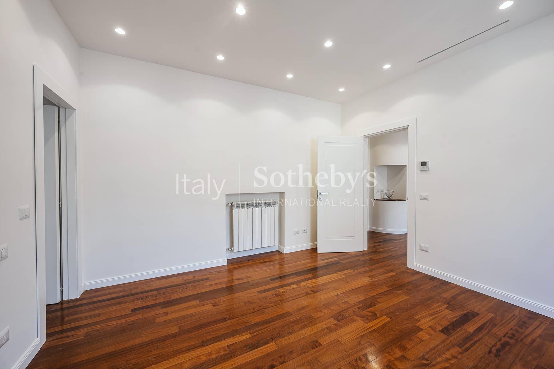 Charming apartment a stone's throw from Piazza del Popolo - 12