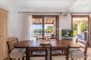 Villa con bellissima vista sul Golfo di Cala di Volpe, in vendita, Arzachena | Sotheby’s Realty Italy - 3