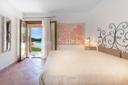 Villa con bellissima vista sul Golfo di Cala di Volpe, in vendita, Arzachena | Sotheby’s Realty Italy - 8