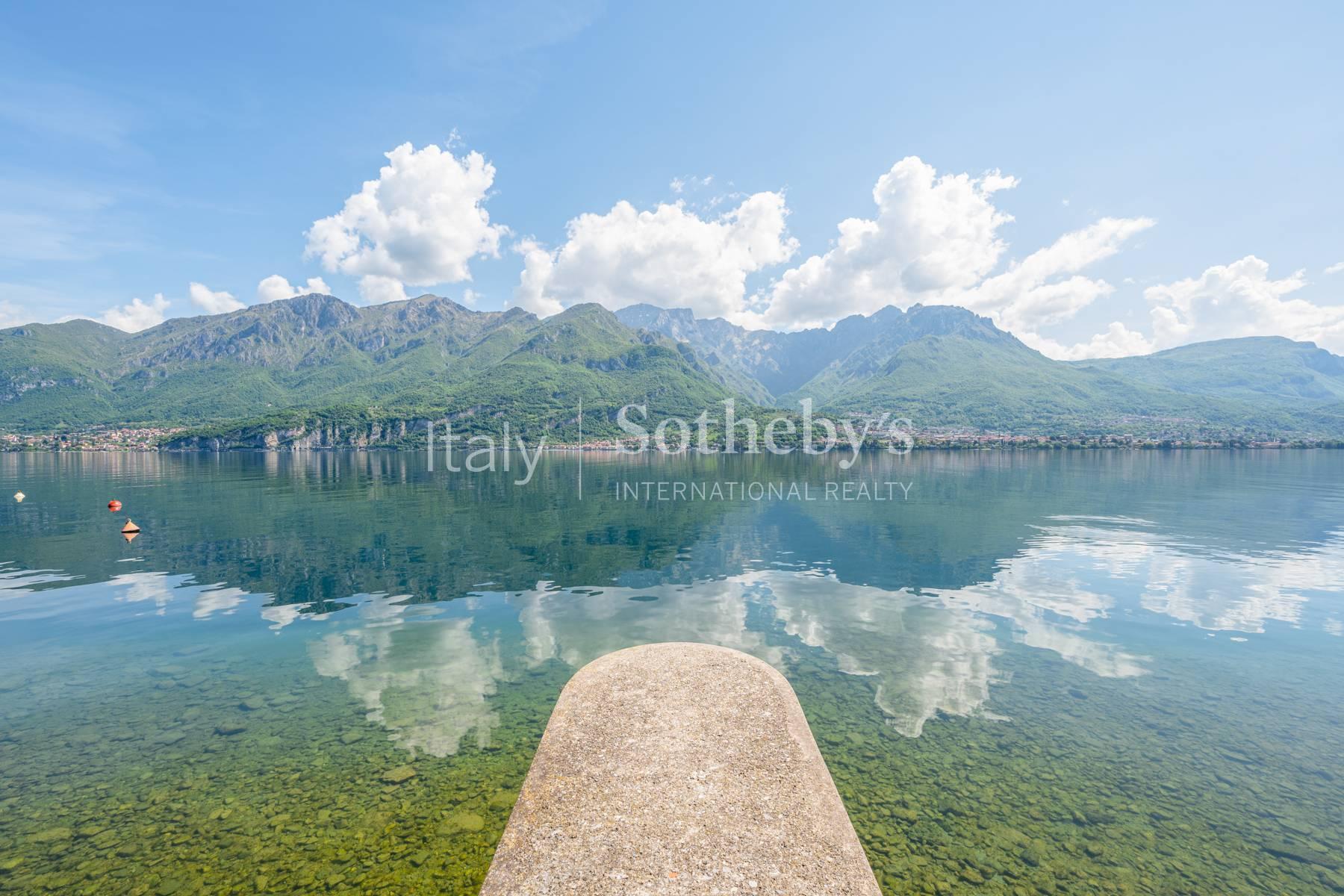 Роскошное поместье на берегу озера Комо в 5 км от Белладжио, Италия - 27