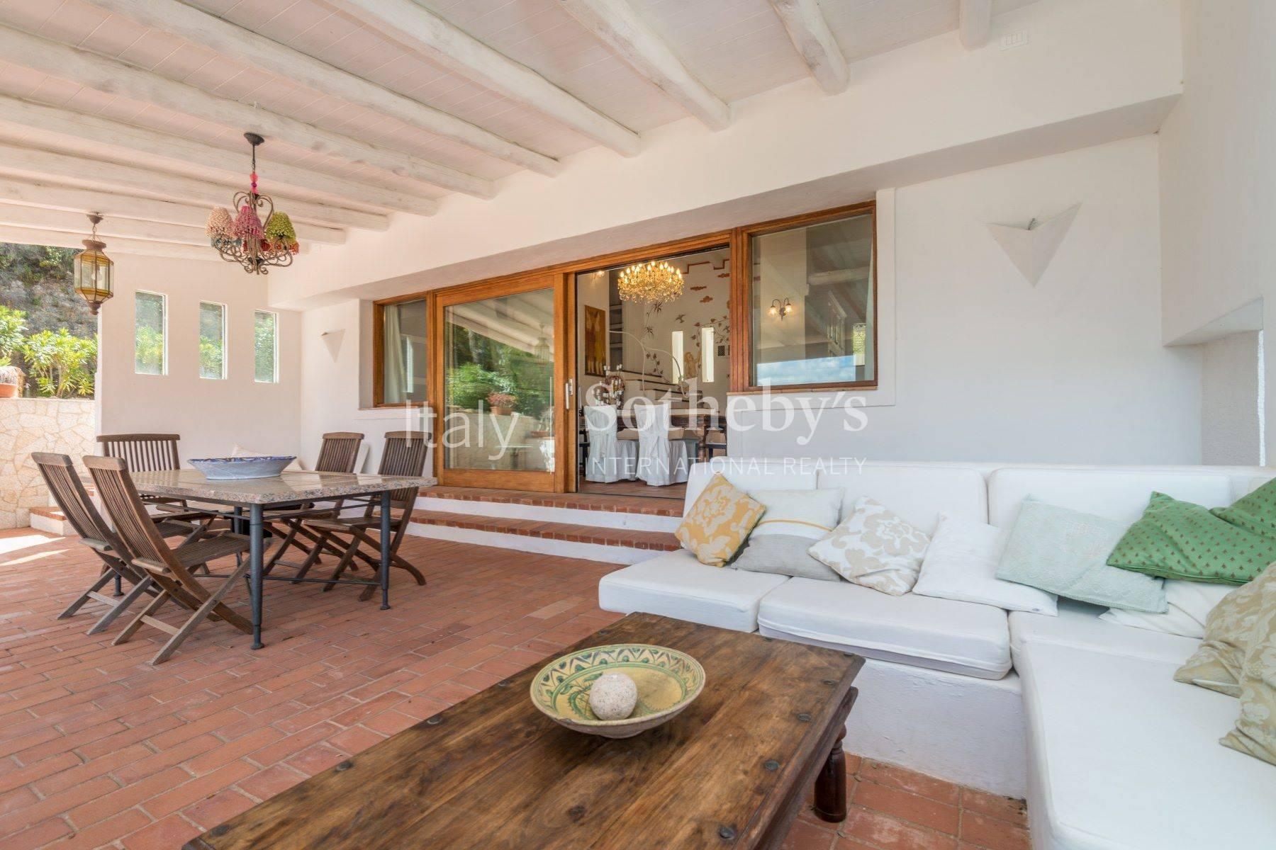 Villa immersa nel verde, a pochi minuti da Porto Cervo, in vendita, Arzachena | Sotheby’s Realty Italy - 4
