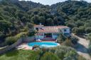 Villa immersa nel verde, a pochi minuti da Porto Cervo, in vendita, Arzachena | Sotheby’s Realty Italy - 27