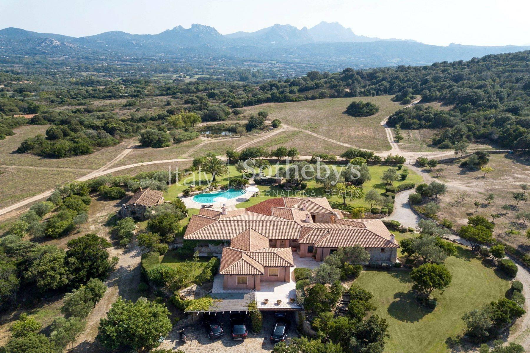 Amazing country estate of 20 hectares - 28