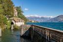 Magnifica villa in stile vittoriano sul Lago di Como, in vendita, Menaggio | Sotheby’s Realty Italy - 35