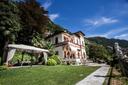 Incantevole villa storica con parco privato, in vendita, Moltrasio | Sotheby’s Realty Italy - 4