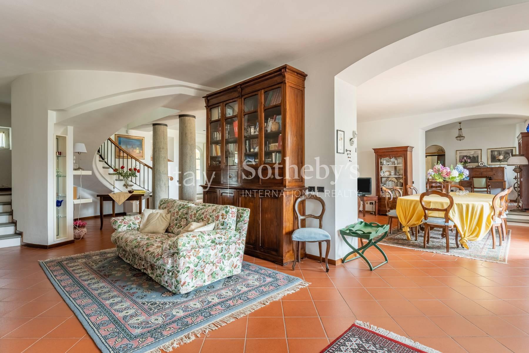 Charming Villa a few km from Lucca - 8