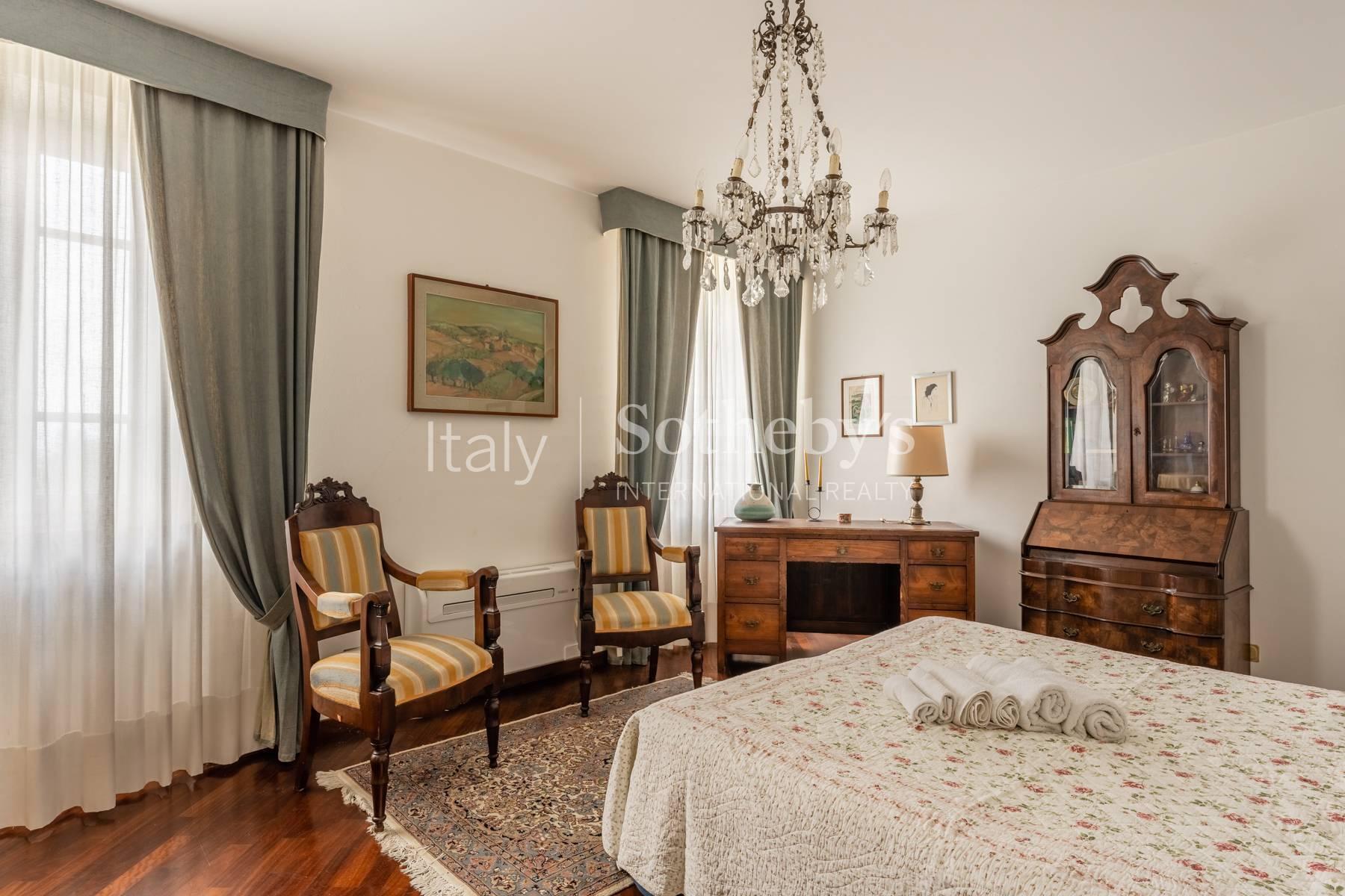 Charming Villa a few km from Lucca - 17