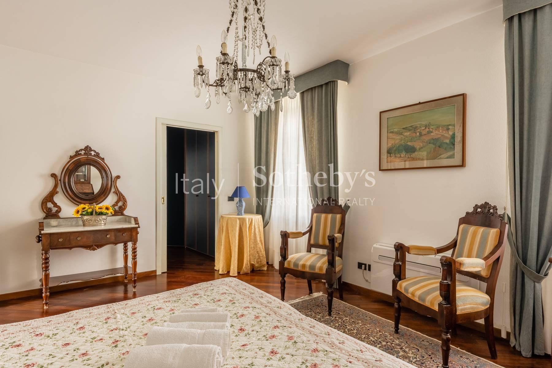 Charming Villa a few km from Lucca - 18
