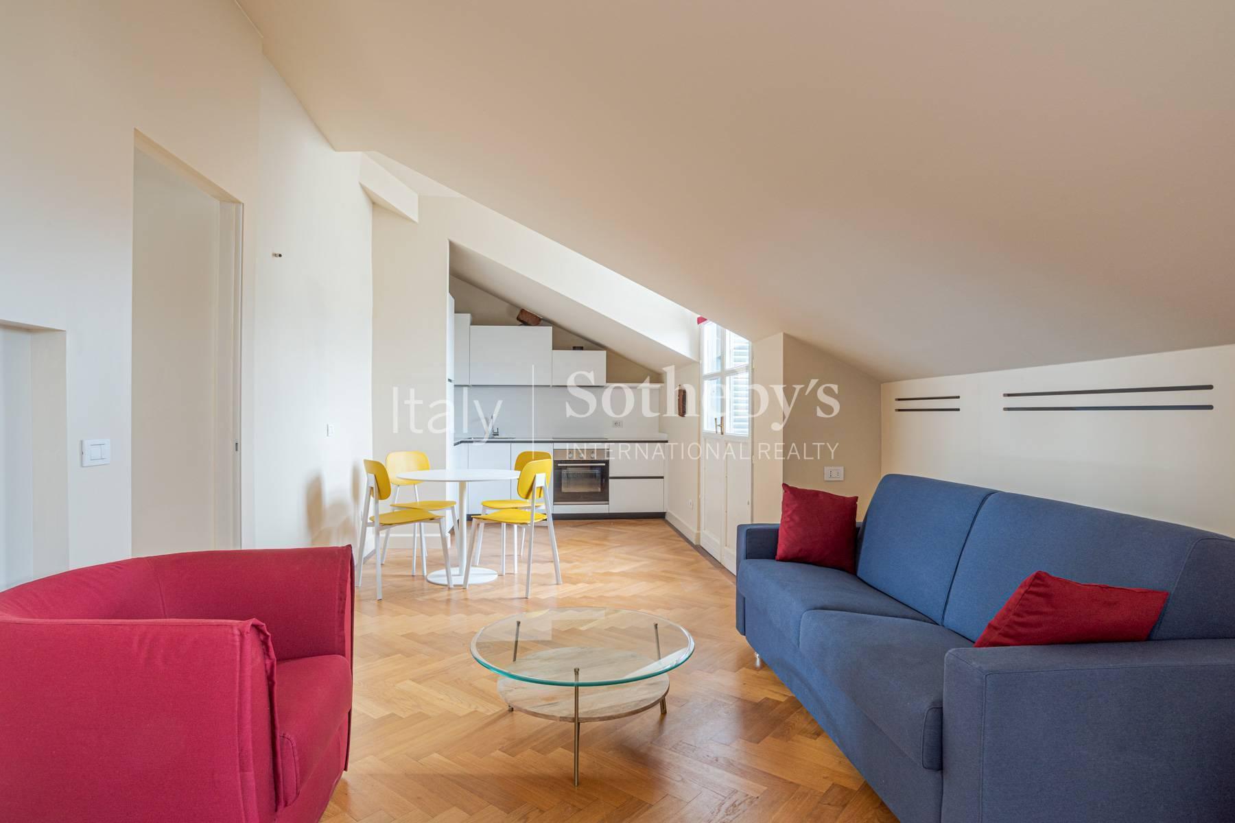 Cosy apartment in the center of Arona - 5