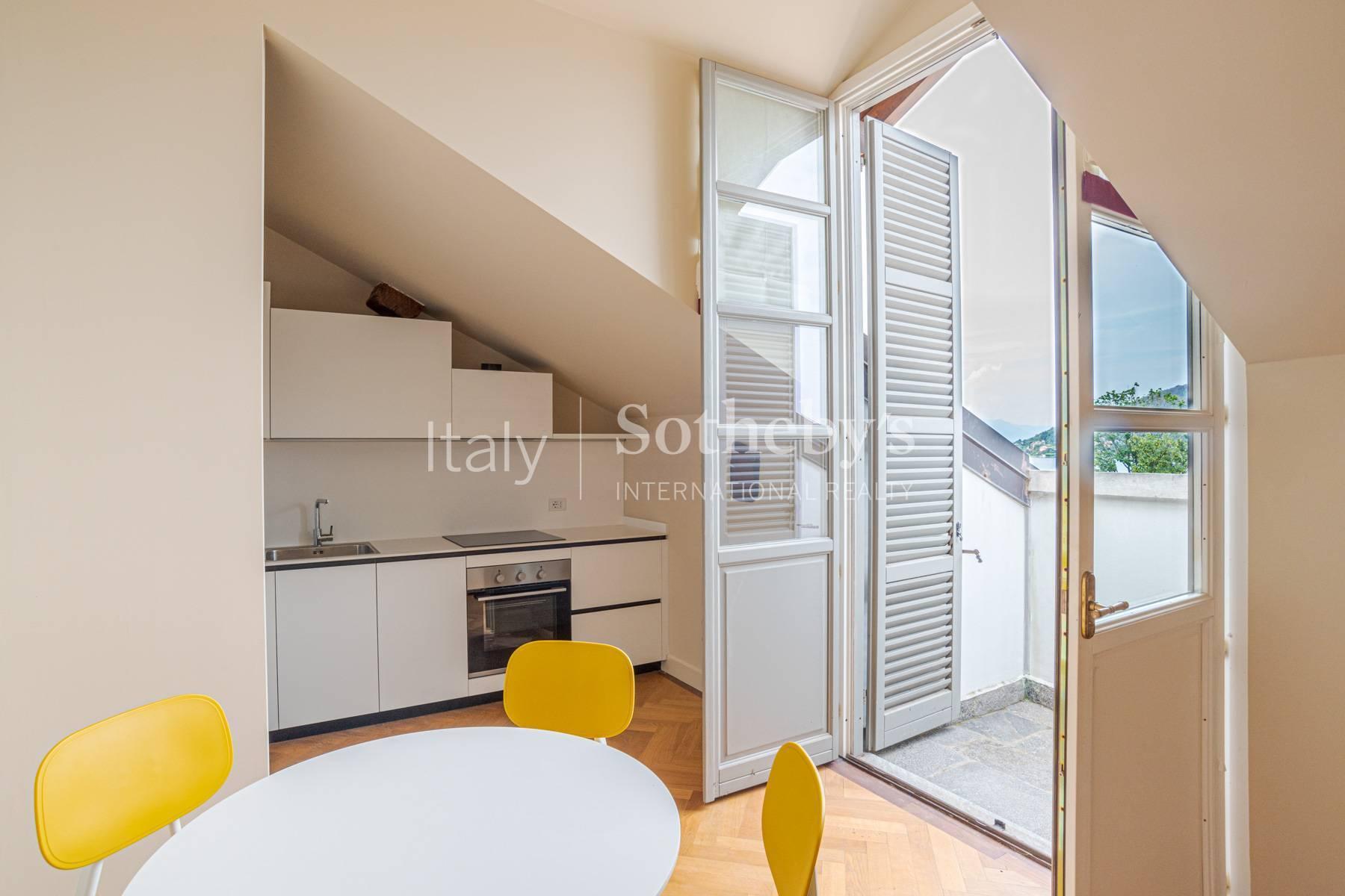 Cosy apartment in the center of Arona - 3