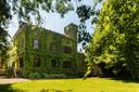 Villa storica con grande parco nella campagna di Cremona, in vendita, Acquanegra Cremonese | Sotheby’s Realty Italy - 1