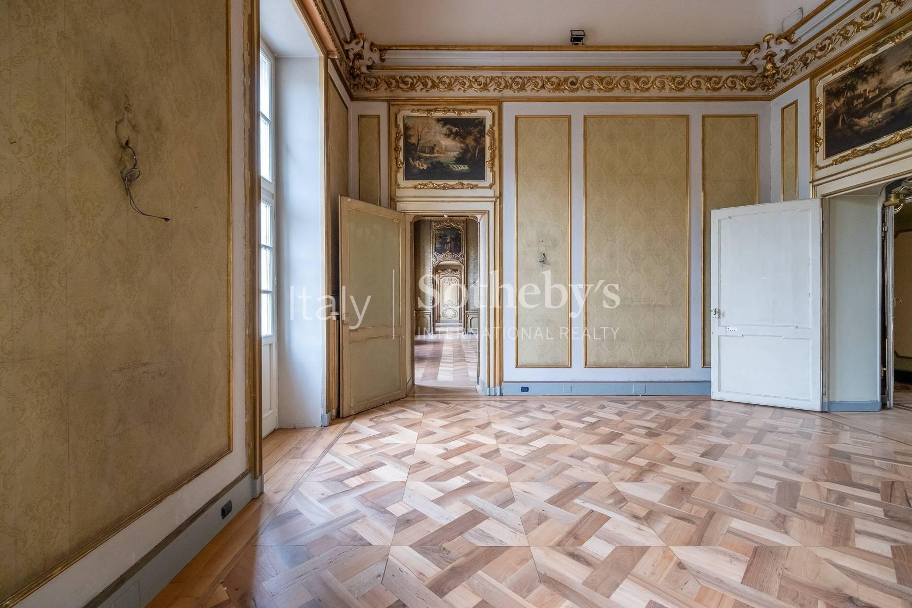 Charming apartment in historic building - 26