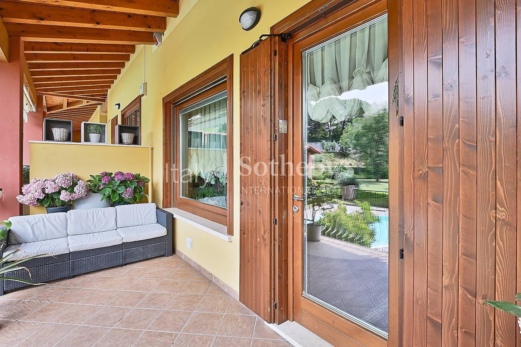 Modern and elegant apartment just minutes from Lake Garda - 10