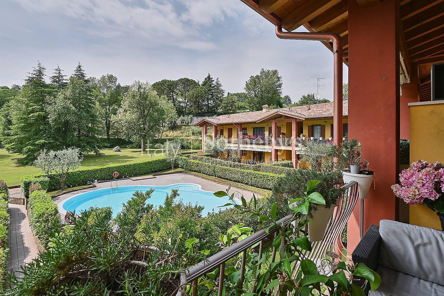 Modern and elegant apartment just minutes from Lake Garda - 11