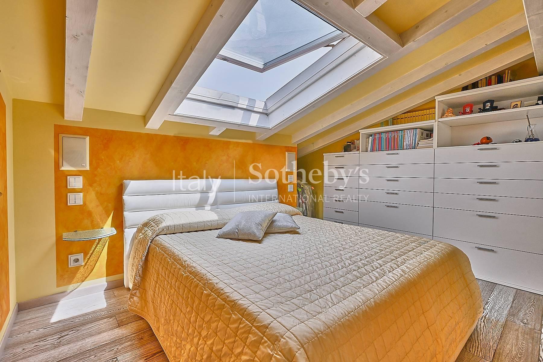 Modern and elegant apartment just minutes from Lake Garda - 6
