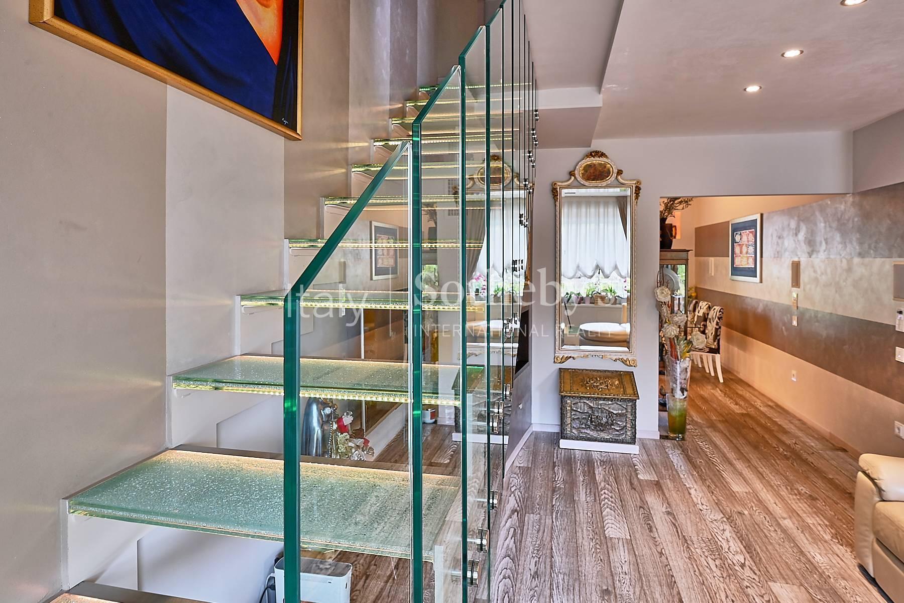 Modern and elegant apartment just minutes from Lake Garda - 8