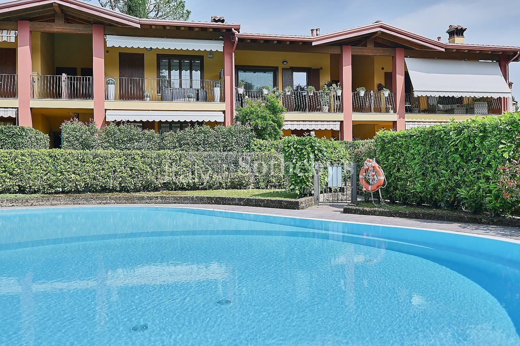 Modern and elegant apartment just minutes from Lake Garda - 12