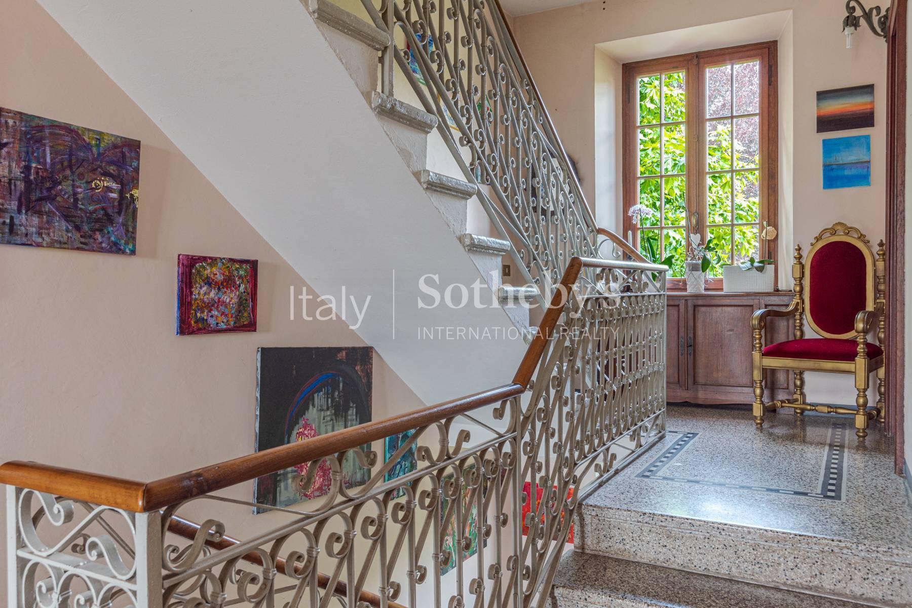 Charming house on Lake Maggiore - 4