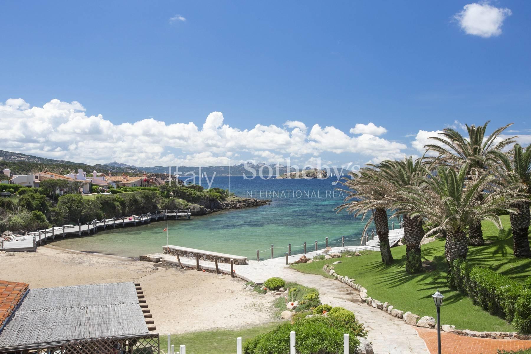 Wonderful sea view apartment in Cala del Faro - 16