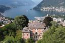 Incantevole appartamento in villa dei primi del 900, in vendita, Como | Sotheby’s Realty Italy - 1