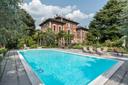 Incantevole appartamento in villa dei primi del 900, in vendita, Como | Sotheby’s Realty Italy - 4