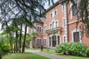Incantevole appartamento in villa dei primi del 900, in vendita, Como | Sotheby’s Realty Italy - 6