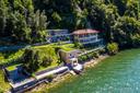 Incantevole villa in una della zone più strategiche del lago, in vendita, Blevio | Sotheby’s Realty Italy - 1