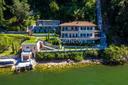 Incantevole villa in una della zone più strategiche del lago, in vendita, Blevio | Sotheby’s Realty Italy - 6