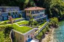 Incantevole villa in una della zone più strategiche del lago, in vendita, Blevio | Sotheby’s Realty Italy - 11