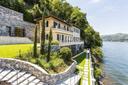 Incantevole villa in una della zone più strategiche del lago, in vendita, Blevio | Sotheby’s Realty Italy - 12