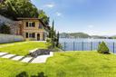 Incantevole villa in una della zone più strategiche del lago, in vendita, Blevio | Sotheby’s Realty Italy - 14