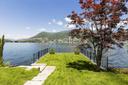 Incantevole villa in una della zone più strategiche del lago, in vendita, Blevio | Sotheby’s Realty Italy - 21