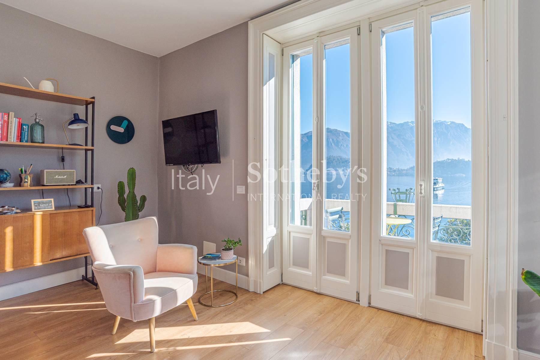 Four amazing and fully-renovated, furnished apartments with a stunning view! - 7