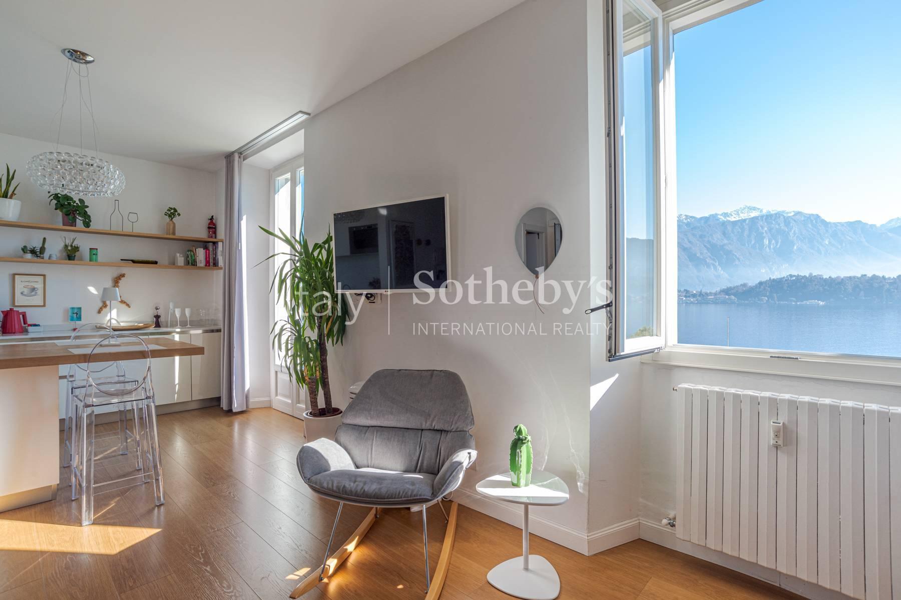Four amazing and fully-renovated, furnished apartments with a stunning view! - 12