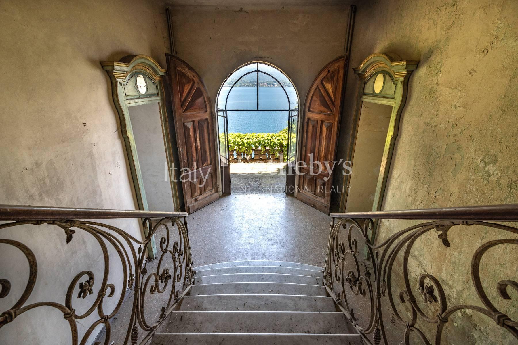 Prestigious castle for sale in Stresa - 4